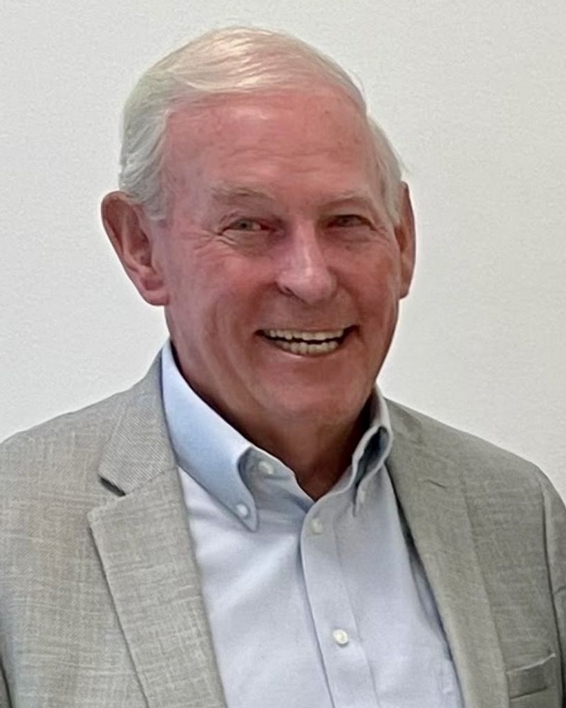 Robert William Turner Profile Photo