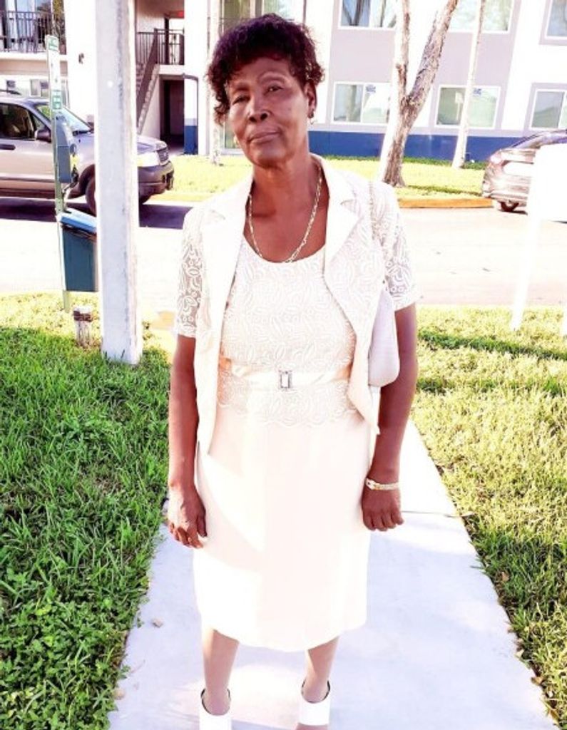 Renette Jean Toussaint