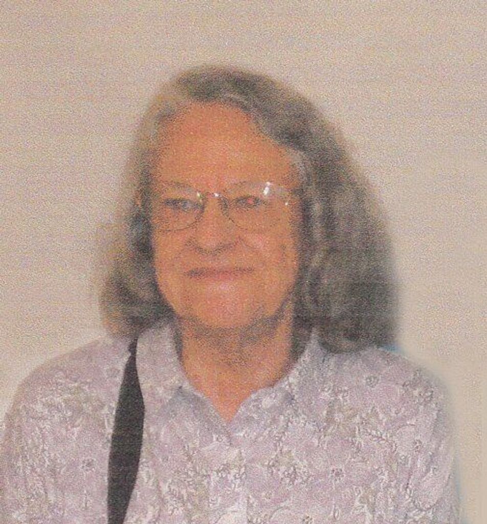 Alice M Weiss Profile Photo