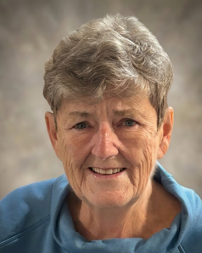 Patricia W. Willemin