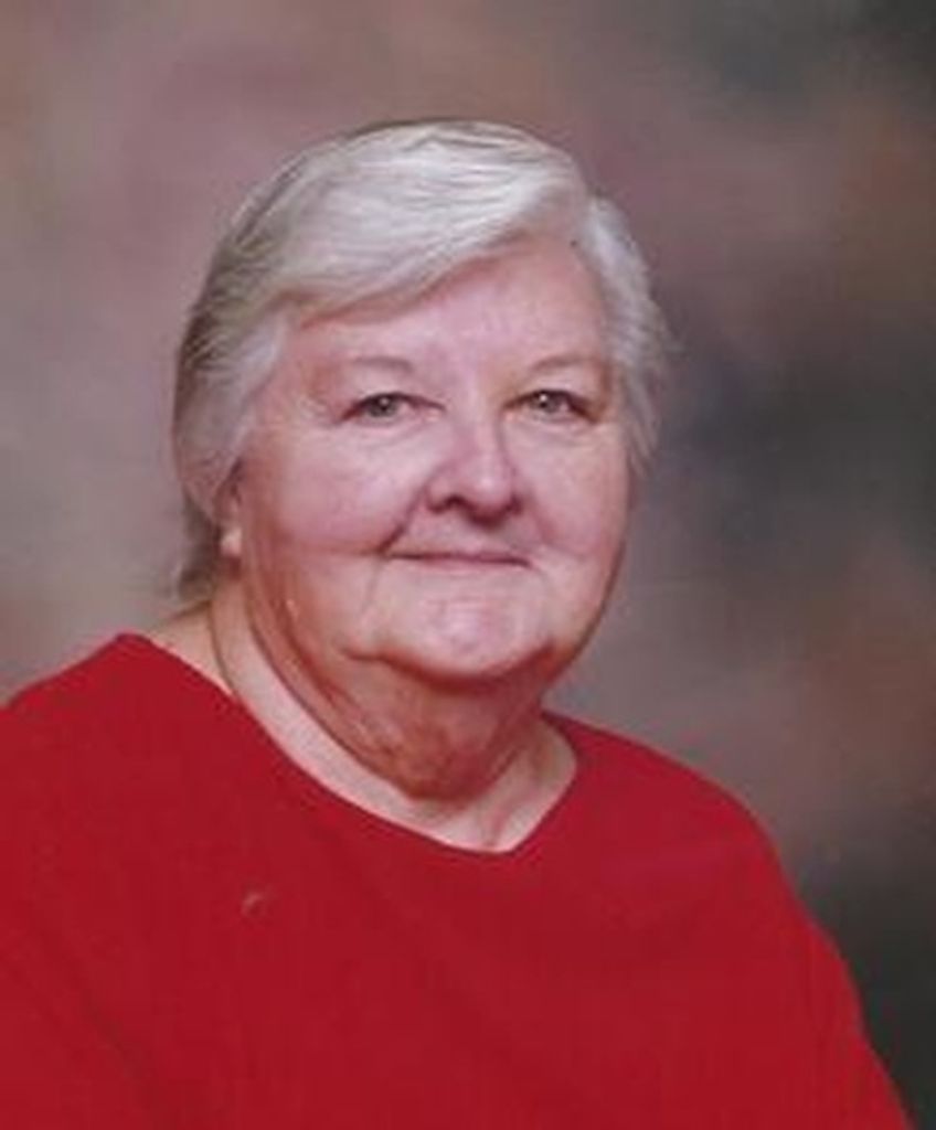 Gwin Perry Profile Photo