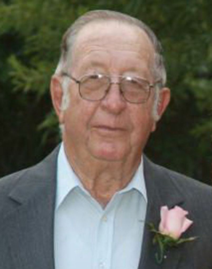 Lawrence Fritz Heiligman Profile Photo