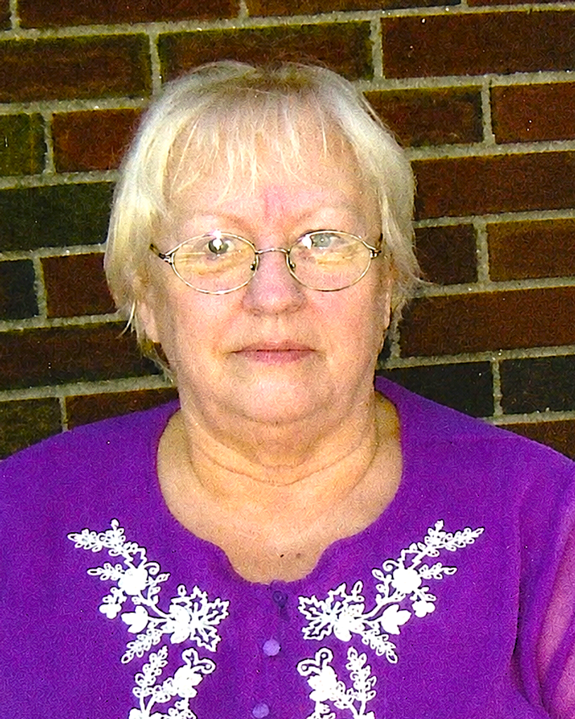 Alberta Irene Simpson Profile Photo