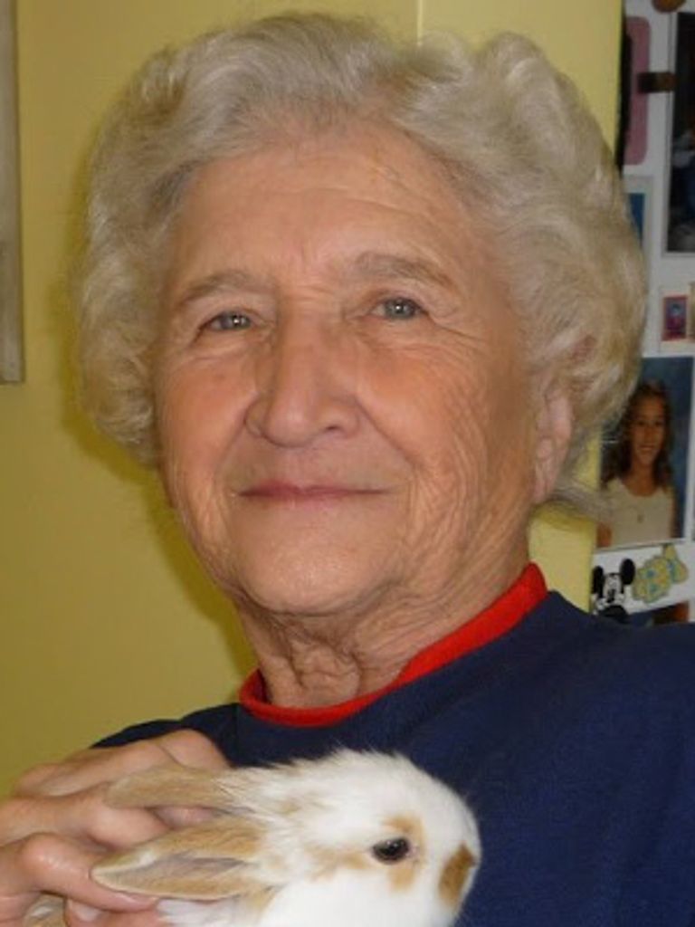 Viola M. Palis, Nee Hrabe Profile Photo