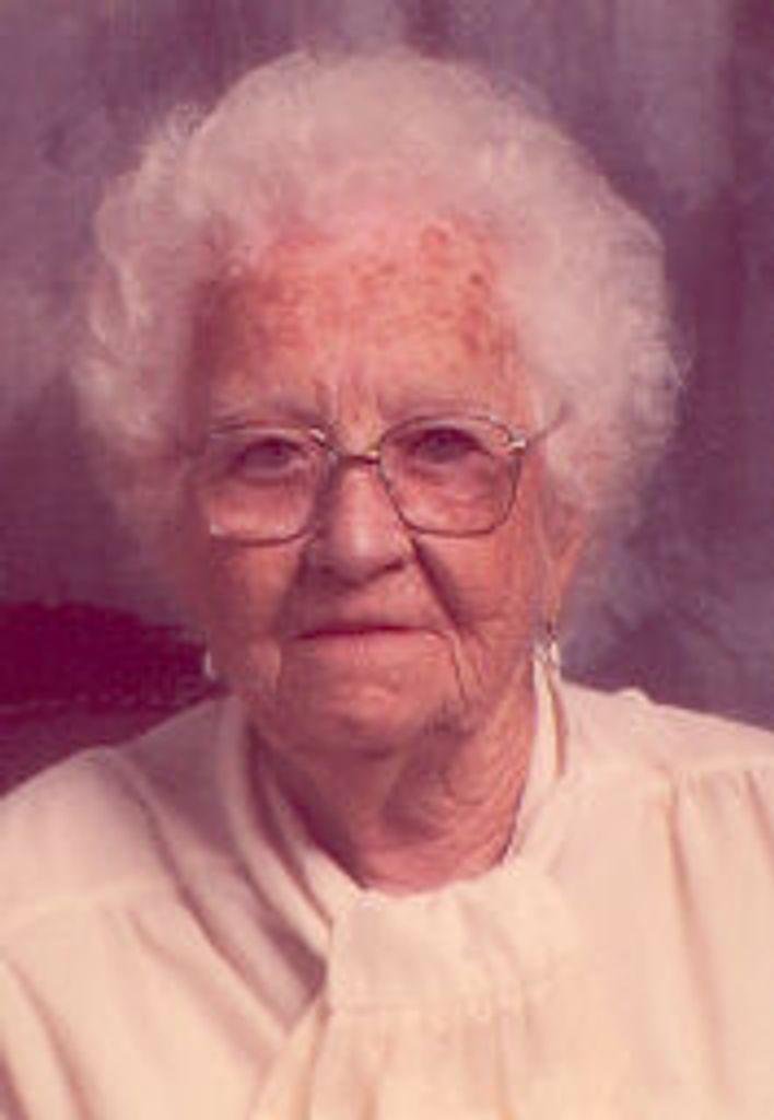 Margaret Stinson Mcelwain Profile Photo