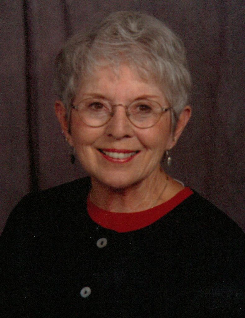 Anne  C. Wakefield Profile Photo