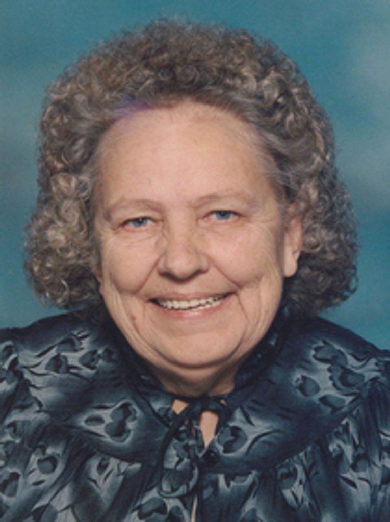 Betty Jean (Smith)  Green Profile Photo
