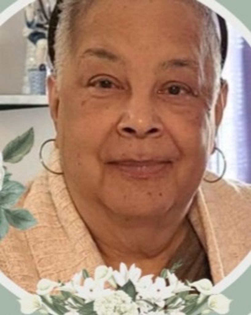 Sharon Johnson-Beasley