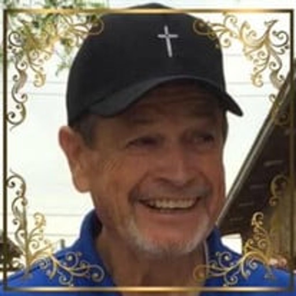 Bryarly Ray Harvey