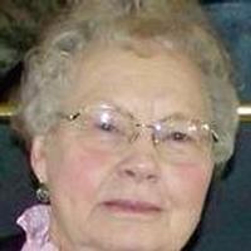 Elsie D. Shoen
