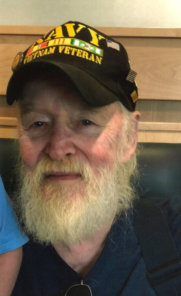William J Mosley Profile Photo
