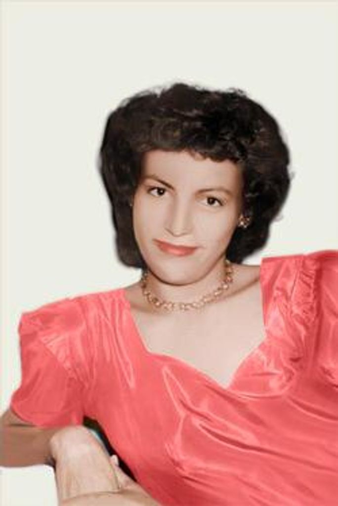 Maria Guadalupe Albiar