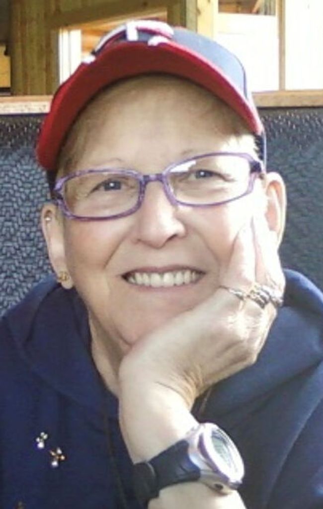 Sandra "Sandi" Lee Lundberg