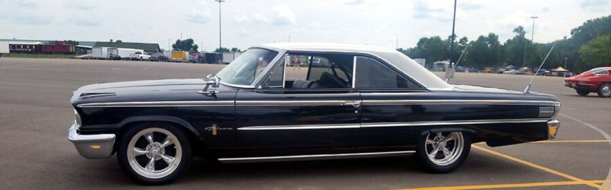 Cover photo for Larry Wagner's Obituary