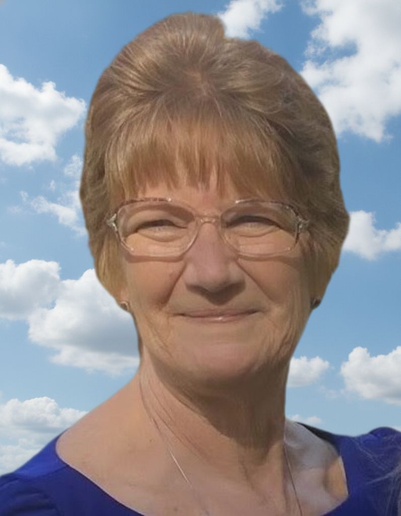 Brenda Lee Hacker