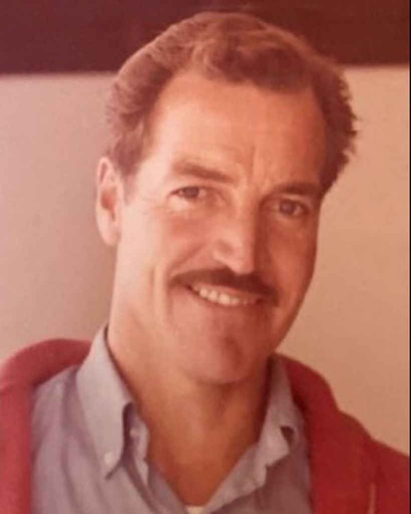 Archie C. "Bud" Bringhurst