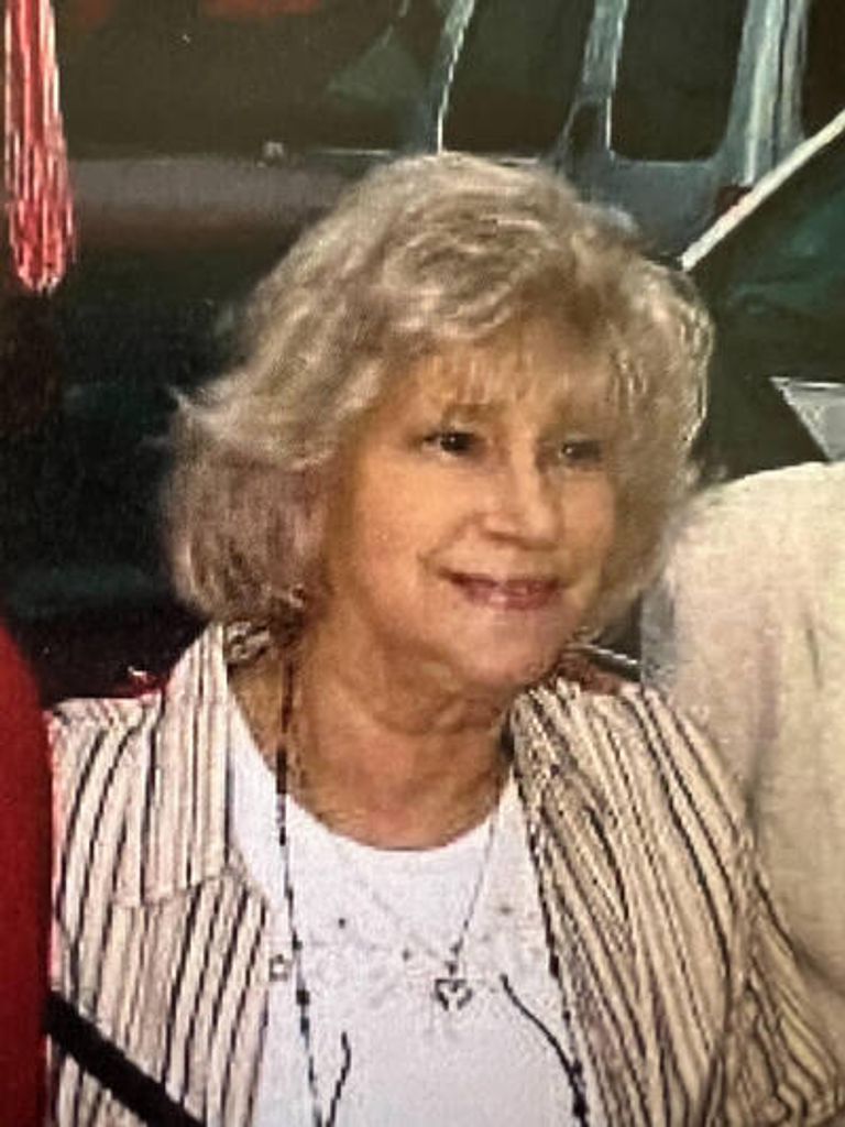 Norma J. Thompson (Nee Maynard) Profile Photo