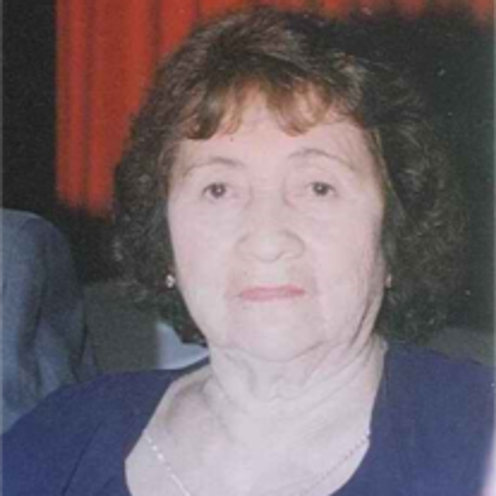 Maria Guadalupe Quiz de Diaz