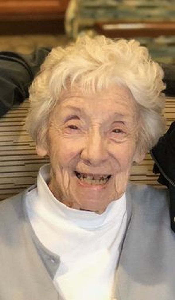 Irene G. Coughlin (Thomas)  Cronin Profile Photo