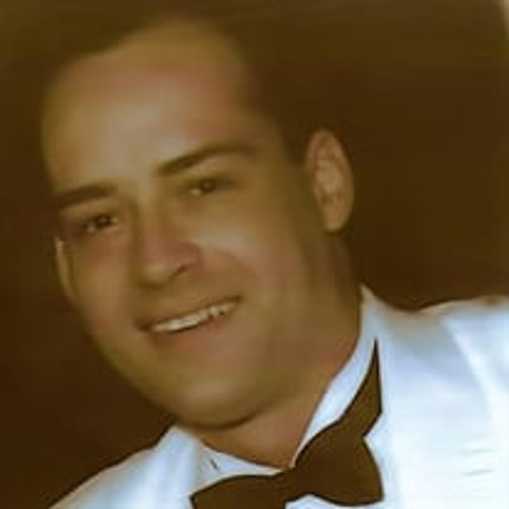 Michael Reginald Atchley
