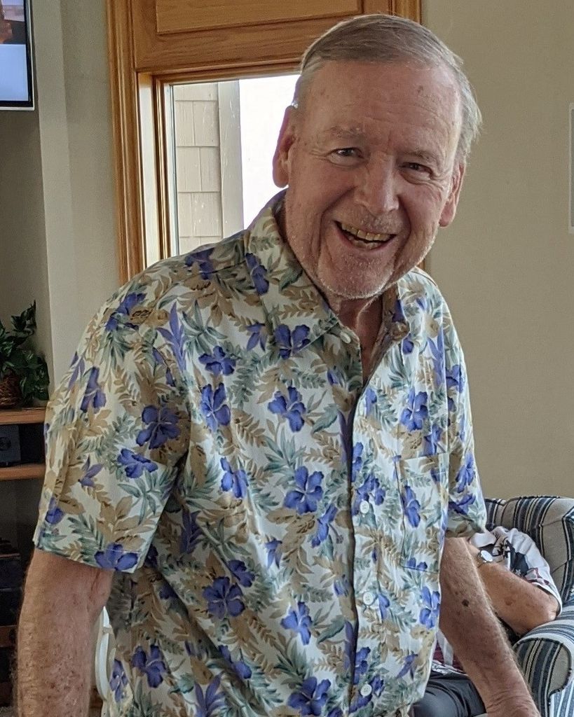 David Allen Stanek, Sr.