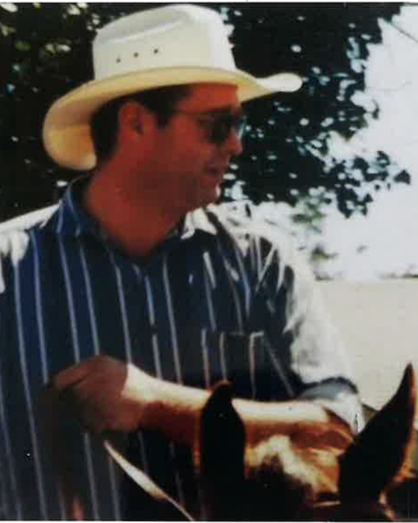 Mikal Glen Stroud