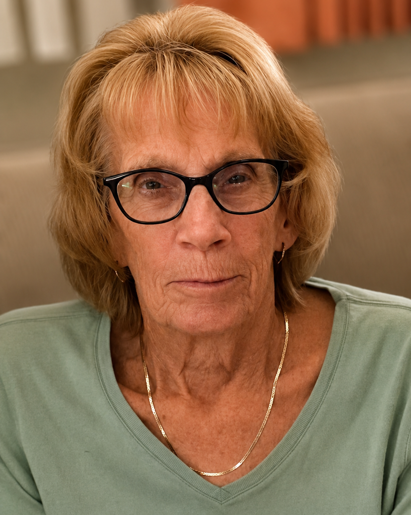 Wilda "Penny" Elaine Fisher