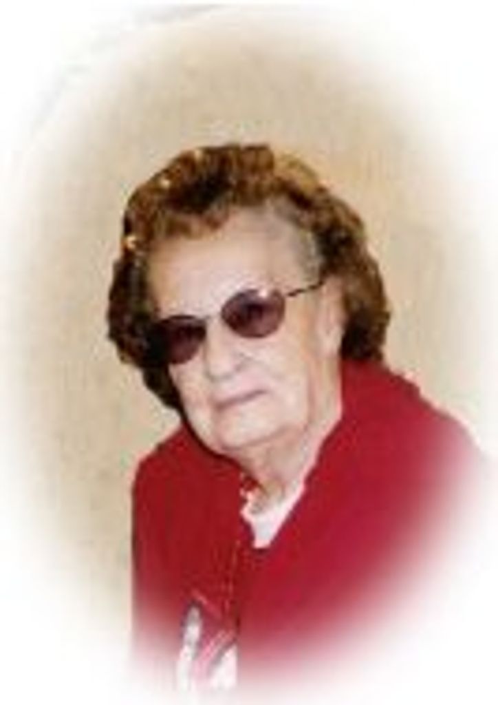 Bertha Rose Wetzstein
