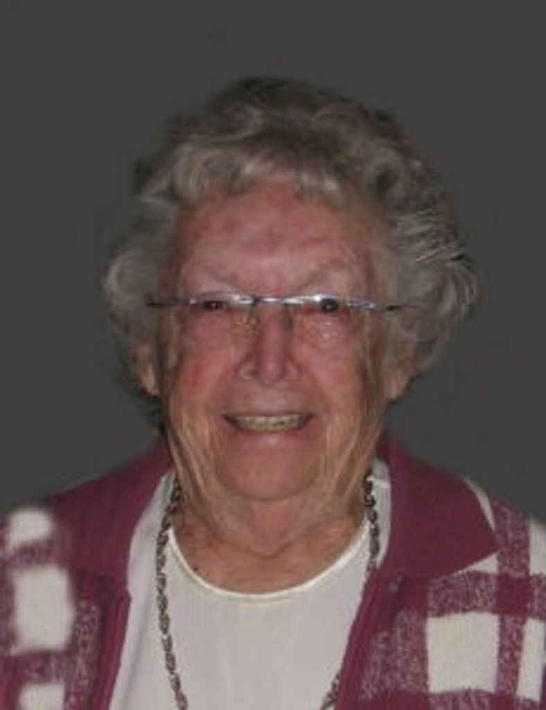 Eloise Lulia Miller