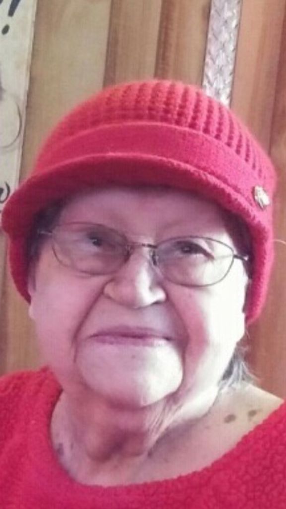 Cecelia Pearl Petersen Profile Photo
