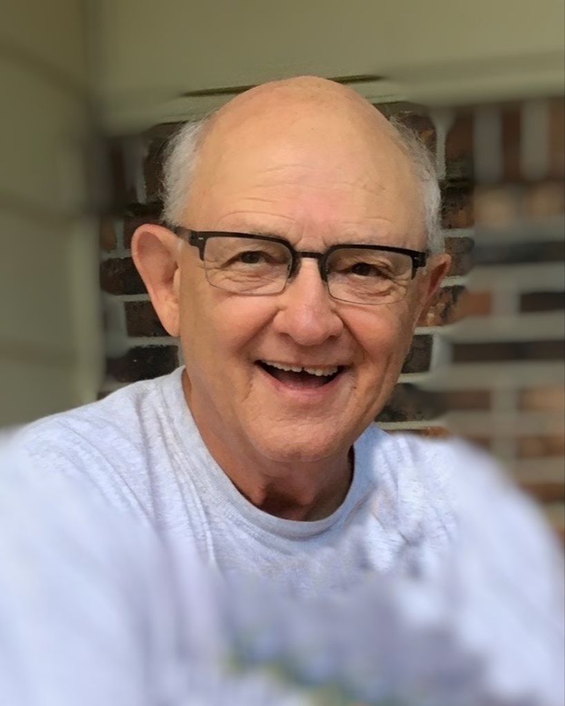 Alan Gottschalk