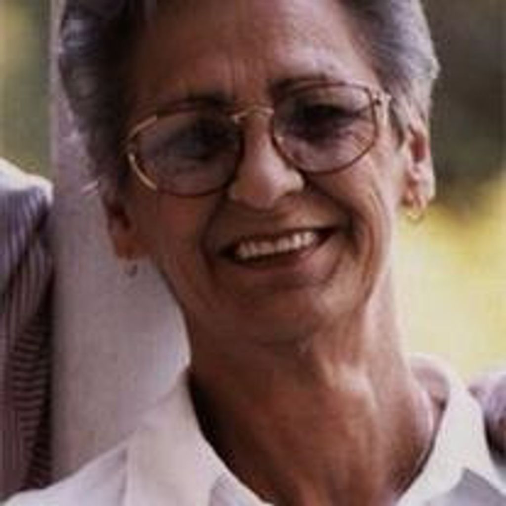 Nellie Schaper