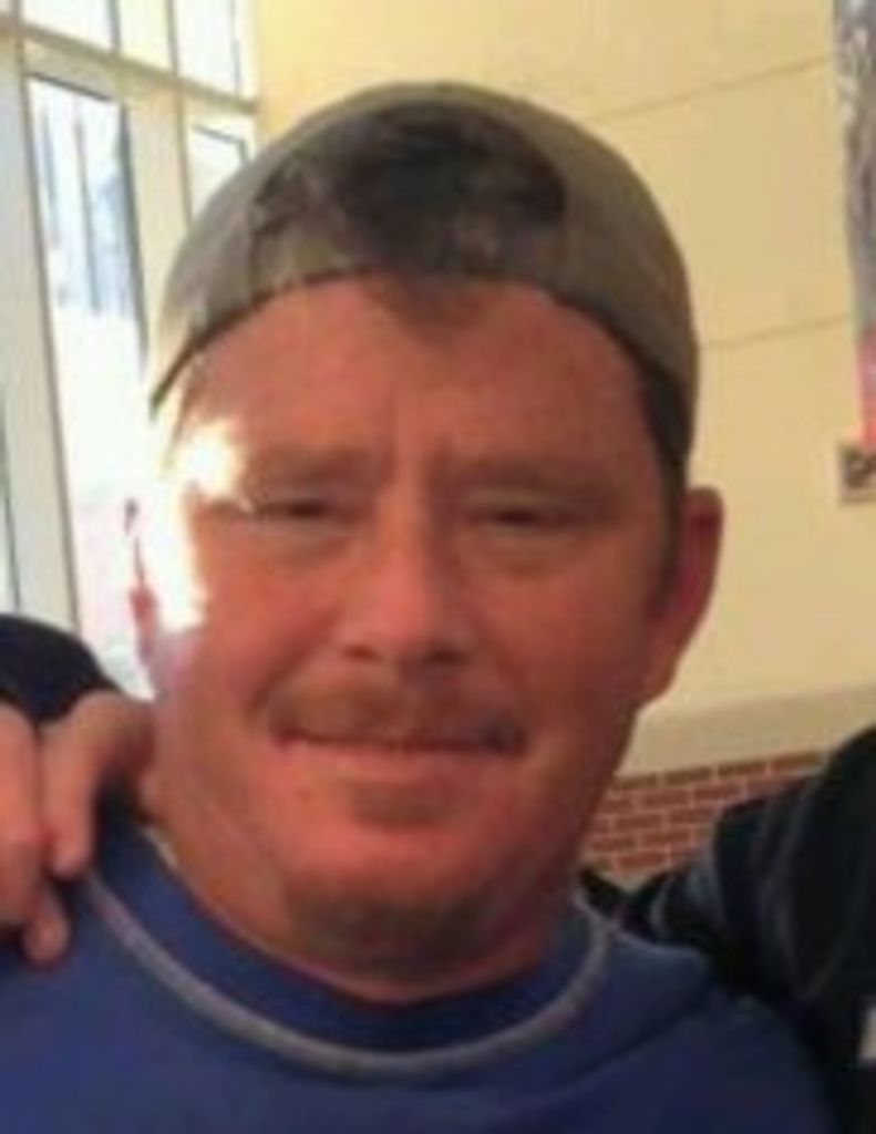 Joseph Shane Eades Profile Photo