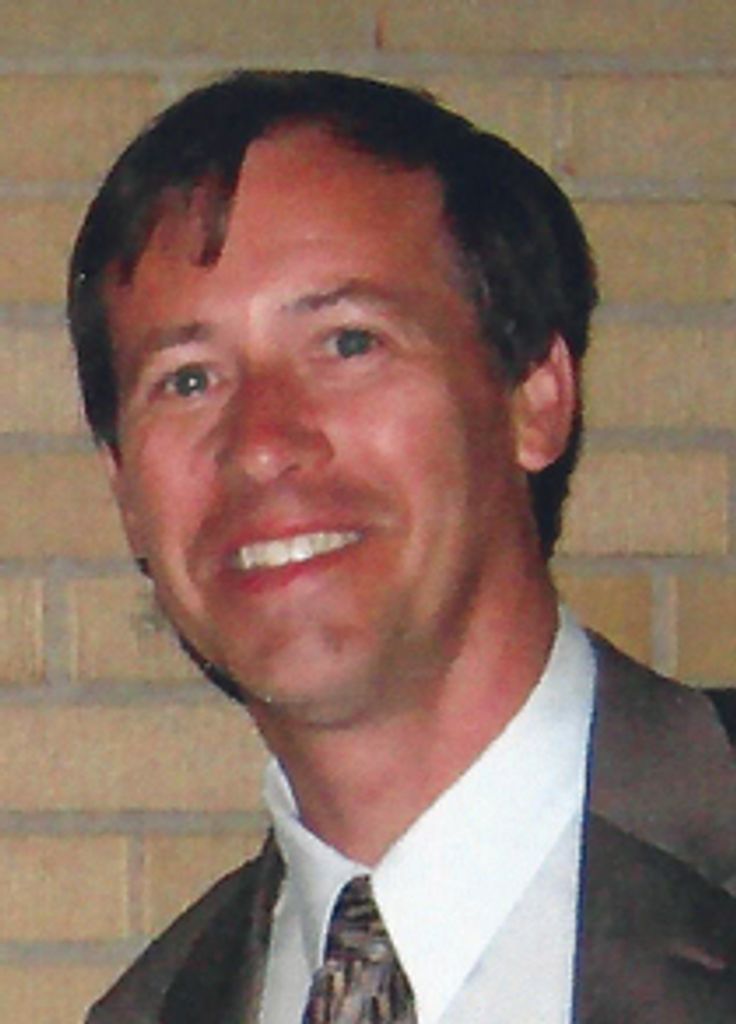 Ronald George Leborgne Profile Photo