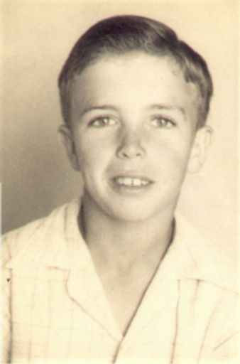 Charlie "Ca" Arnold Burnaman photo gallery thumbnail 58 of 59