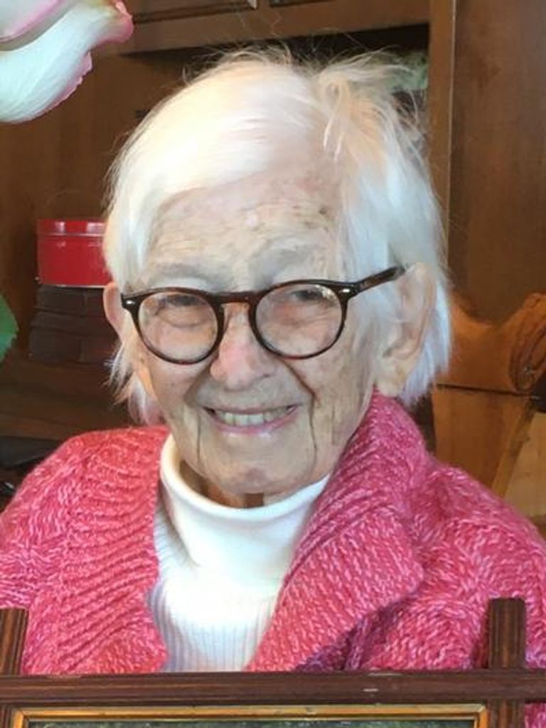 Beverly M. Baross Profile Photo