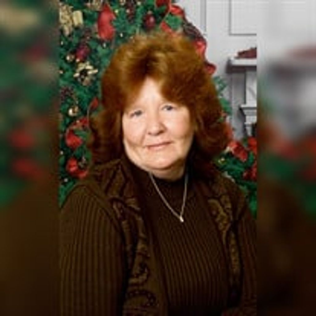 Ann Lydia Tolliver