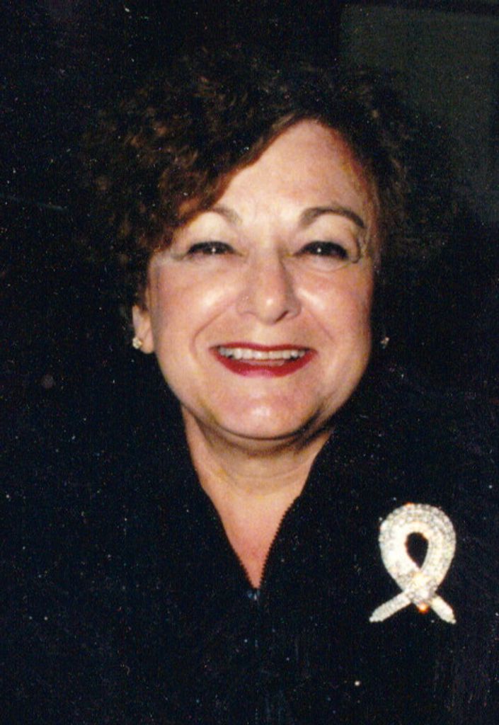Jean B. (Barbato)  Pitocchelli