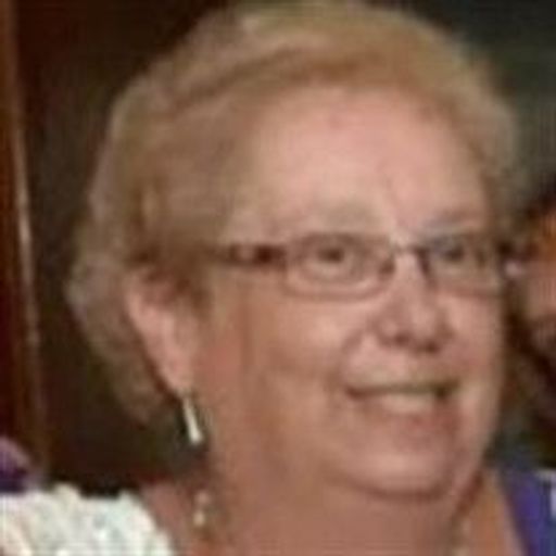 Naomi A. Szala Profile Photo