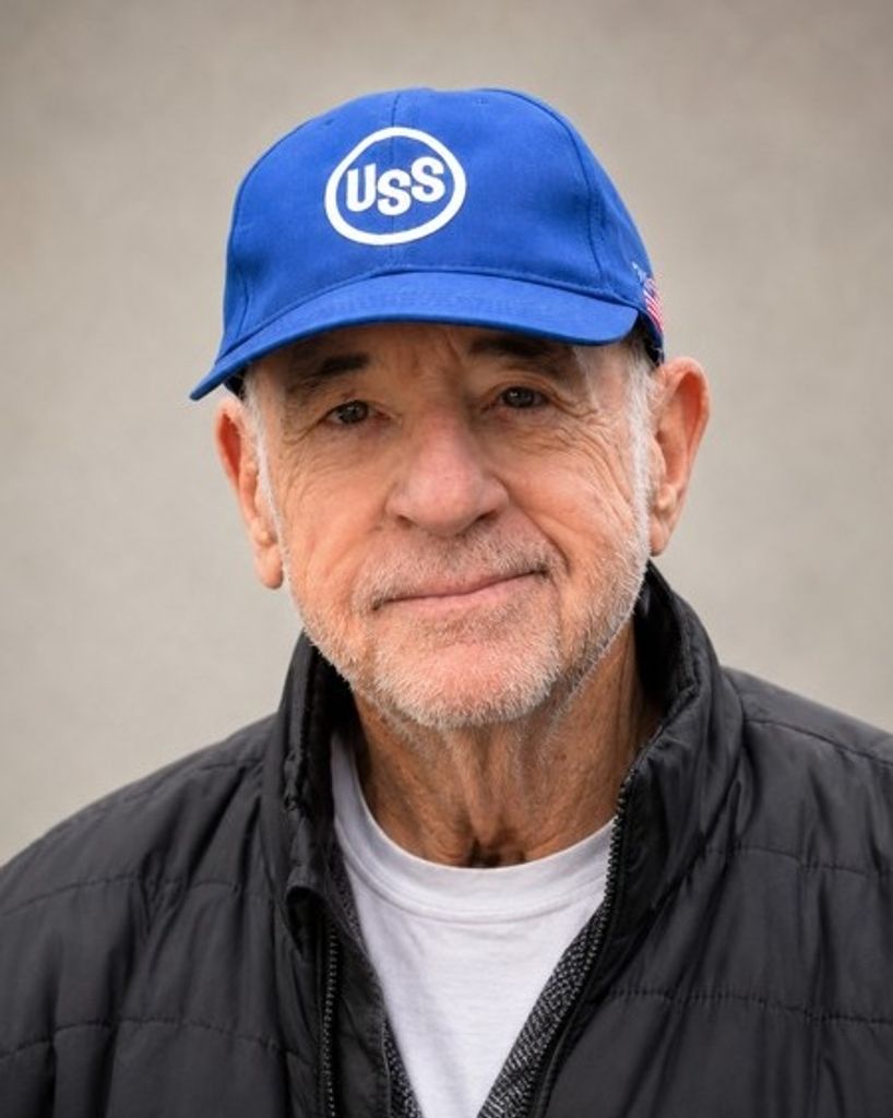 Dominic F. Diamond Profile Photo