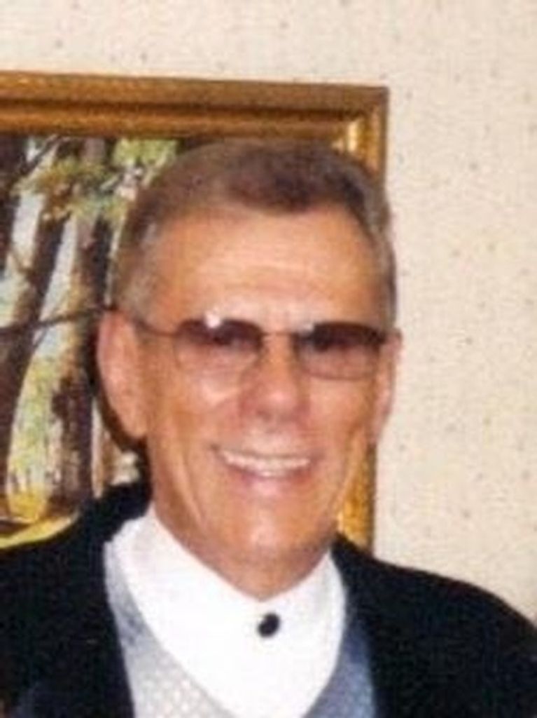 Walter R Pfeiffer Profile Photo