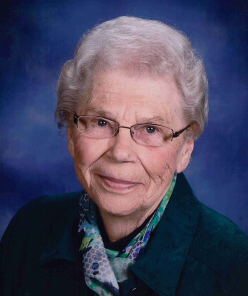Donna M. Bergman Profile Photo
