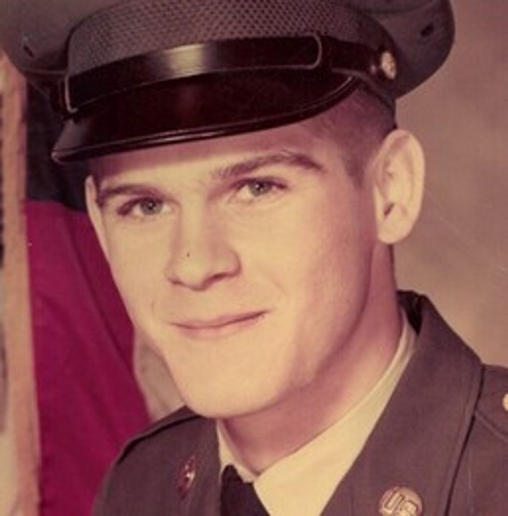 James Johnson, Sr.