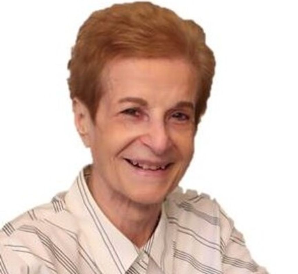 Maria I. Machi Profile Photo