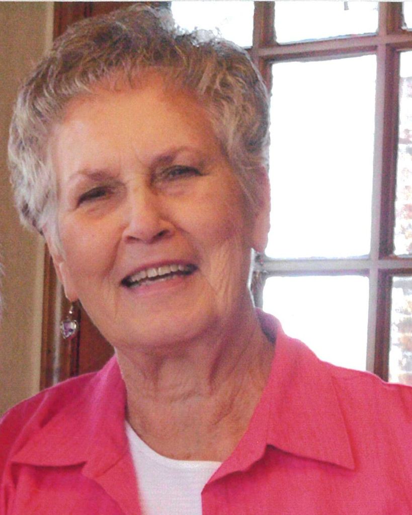 Carolyn Louise Helms