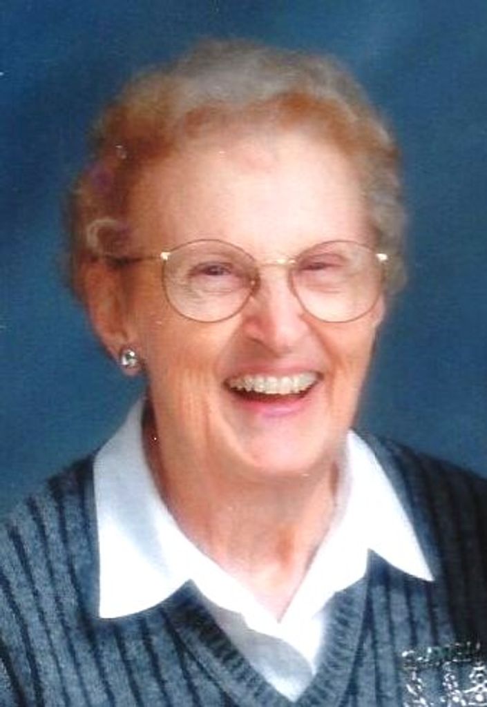 Margaret Dupree