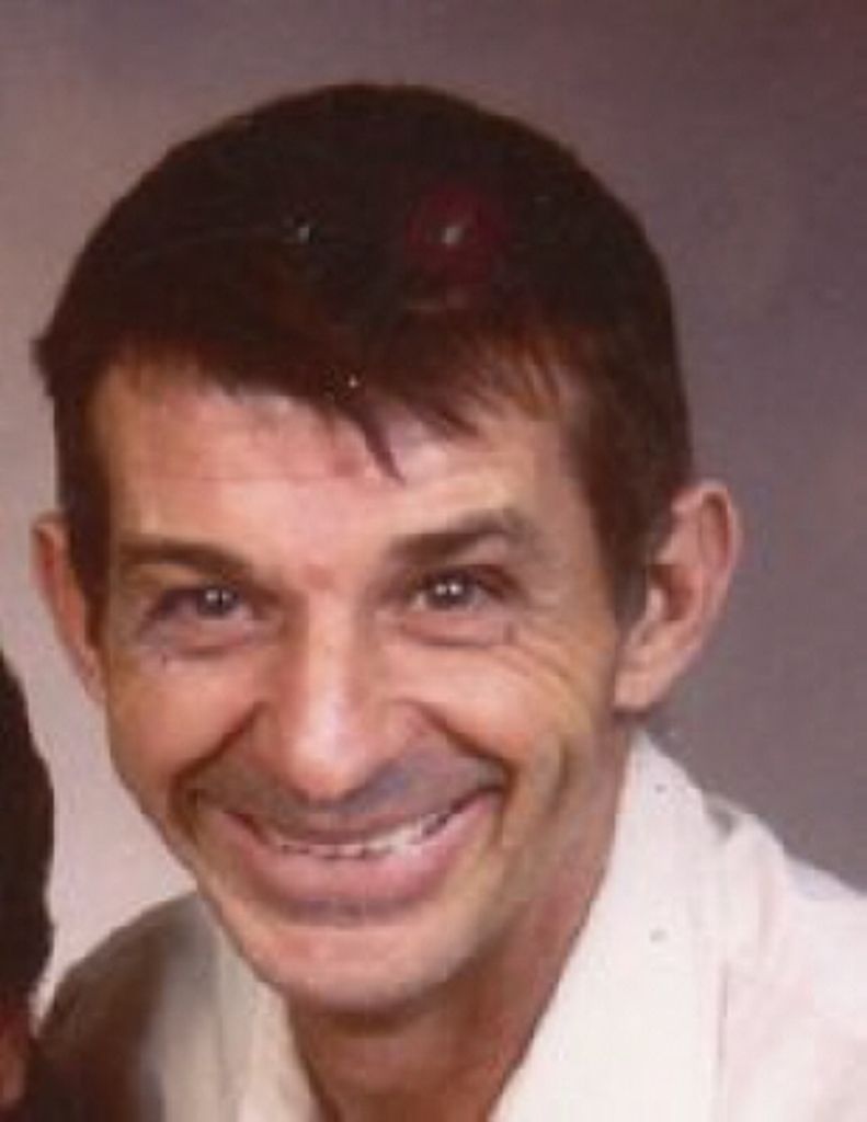 Richard Moses Profile Photo