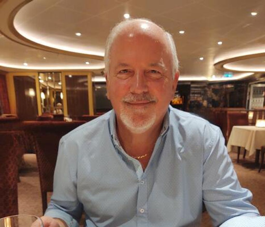 Patrick "Pat" J. Kramer Profile Photo