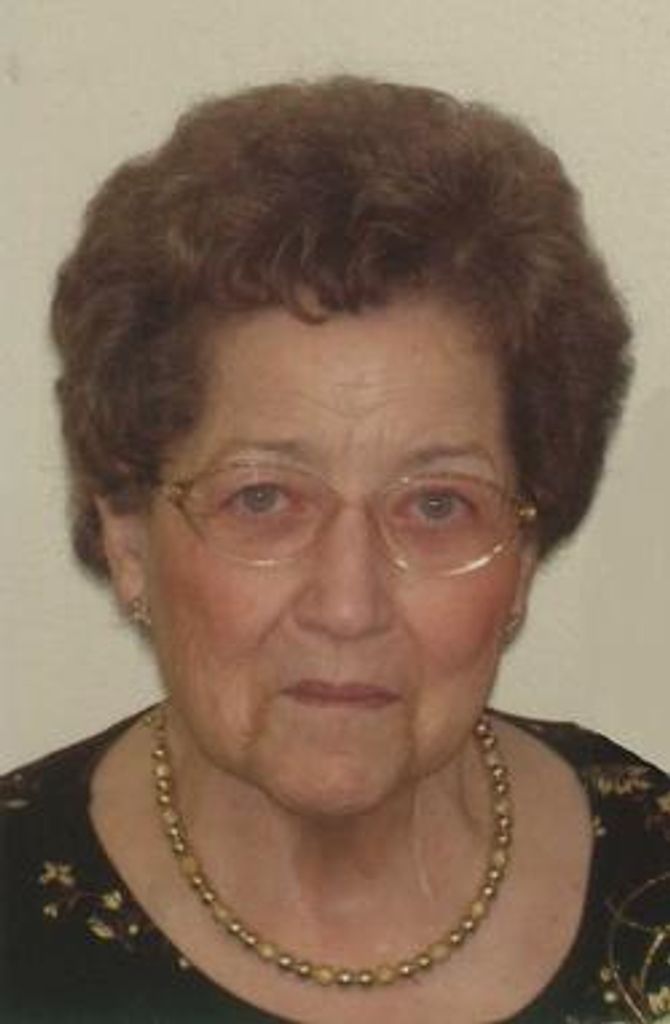 Darlene Bjur Profile Photo