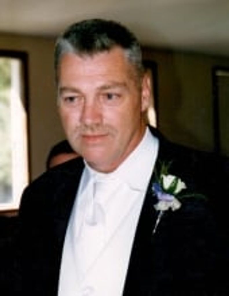 Stephen E. Hodge Sr.